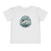 Future Shark Biologist - Toddler Short Sleeve - Brightsee