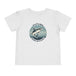 Future Shark Biologist - Toddler Short Sleeve - Brightsee
