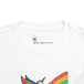 Future Author Alicorn - Toddler Short Sleeve - Brightsee