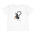 Future Philosopher Thinker - Toddler Short Sleeve - Brightsee