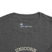 Unicorn Archeologist - Toddler Short Sleeve - Brightsee
