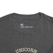 Unicorn Archeologist - Toddler Short Sleeve - Brightsee