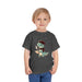 Dinosaur Author - Toddler Short Sleeve - Brightsee