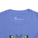Future Lepidopterologist Moth - Toddler Short Sleeve - Brightsee