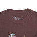 Painting Unicorn - Toddler Short Sleeve - Brightsee