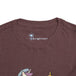 Painting Unicorn - Toddler Short Sleeve - Brightsee