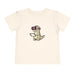 VR Dinosaur - Toddler Short Sleeve Tee - Brightsee