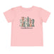 Living My Chess Life - Toddler Short Sleeve - Brightsee