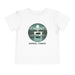 Boreal Forest - Toddler Short Sleeve - Brightsee