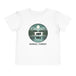 Boreal Forest - Toddler Short Sleeve - Brightsee
