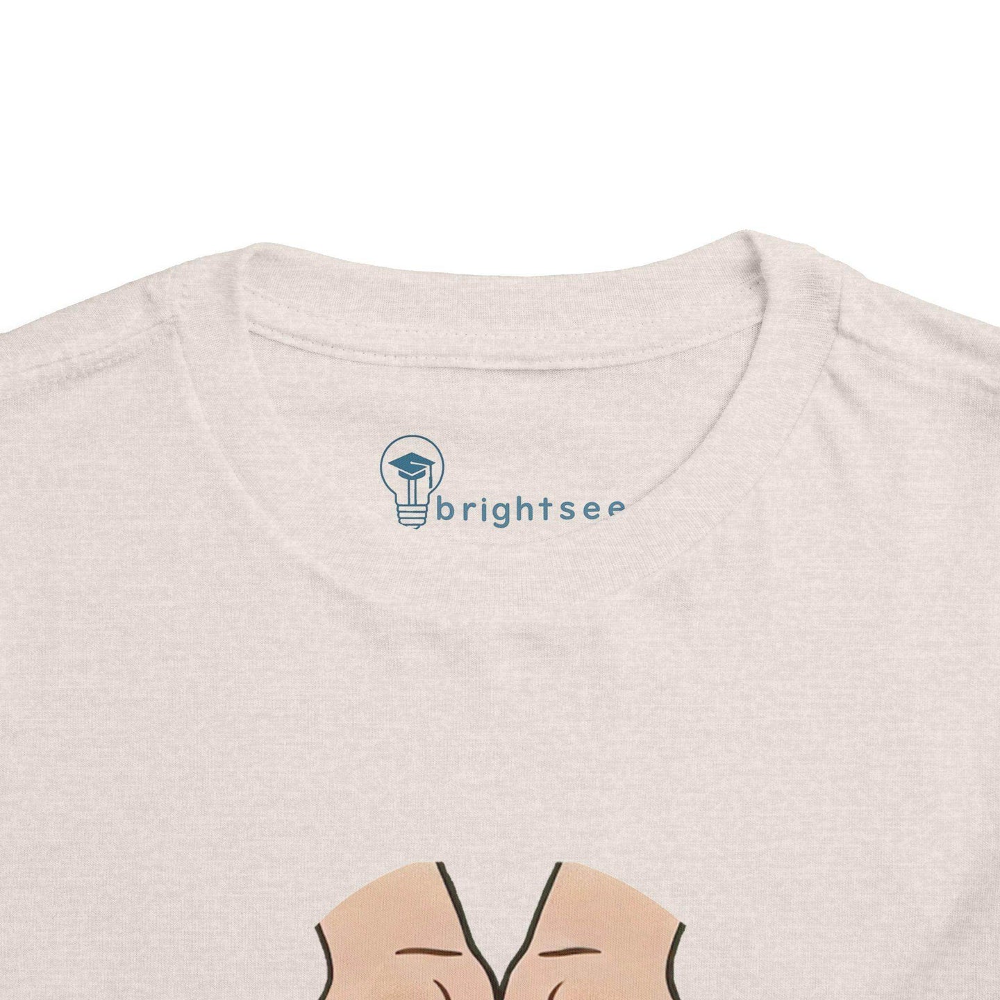 Future Agronomist - Toddler Short Sleeve - Brightsee
