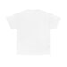 Alicorn Reading - Adult Unisex Heavy Cotton - Brightsee