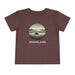 Grassland Biome - Toddler Short Sleeve - Brightsee