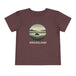 Grassland Biome - Toddler Short Sleeve - Brightsee
