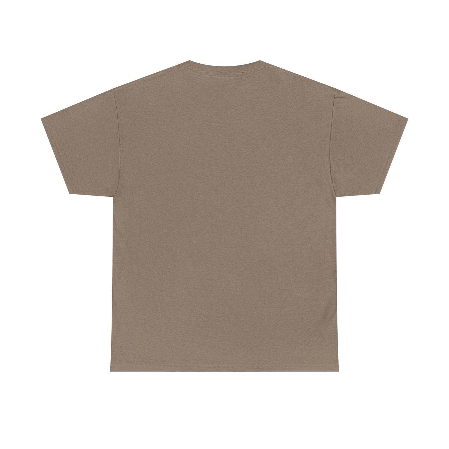 Alicorn Reading - Adult Unisex Heavy Cotton - Brightsee