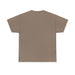 Alicorn Reading - Adult Unisex Heavy Cotton - Brightsee