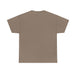 Alicorn Reading - Adult Unisex Heavy Cotton - Brightsee