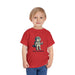 Fox-tronaut - Toddler Short Sleeve - Brightsee