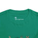 STEM Builder Crane - Toddler Short Sleeve - Brightsee