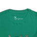 STEM Builder Crane - Toddler Short Sleeve - Brightsee