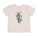 Mermaid Marine Biologist - Toddler Short Sleeve - Brightsee