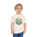 Future Marine Biologist Circle - Toddler Short Sleeve - Brightsee