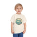 Future Marine Biologist Circle - Toddler Short Sleeve - Brightsee
