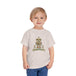 Future Roboticist - Toddler Short Sleeve - Brightsee