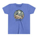 Desert - Youth Short Sleeve - Brightsee