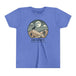 Desert - Youth Short Sleeve - Brightsee