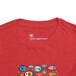 Future Ichthyologist - Toddler Short Sleeve - Brightsee