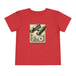 Future Explorer Binoculars - Toddler Short Sleeve - Brightsee