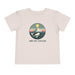 Arctic Ocean - Toddler Short Sleeve - Brightsee