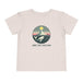 Arctic Ocean - Toddler Short Sleeve - Brightsee