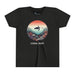 Coral Reef - Youth Short Sleeve - Brightsee