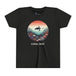 Coral Reef - Youth Short Sleeve - Brightsee