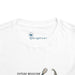 Future Musician Guitar - Toddler Short Sleeve - Brightsee