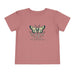 Future Lepidopterologist Moth - Toddler Short Sleeve - Brightsee