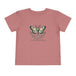 Future Lepidopterologist Moth - Toddler Short Sleeve - Brightsee