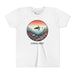 Coral Reef - Youth Short Sleeve - Brightsee