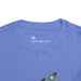 Math Spaceship - Toddler Short Sleeve - Brightsee