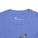 Math Spaceship - Toddler Short Sleeve - Brightsee