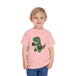 Dino Book Delivery - Toddler Short Sleeve - Brightsee