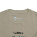 Future Journalist Cute - Toddler Short Sleeve - Brightsee