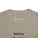 Future Journalist Cute - Toddler Short Sleeve - Brightsee