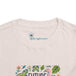 Future Herpetologist Cute - Toddler Short Sleeve - Brightsee