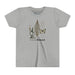 Future Biologist - Naturalist - Youth Short Sleeve - Brightsee