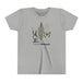 Future Biologist - Naturalist - Youth Short Sleeve - Brightsee