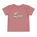 Train Book Delivery - Toddler Short Sleeve - Brightsee