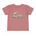 Train Book Delivery - Toddler Short Sleeve - Brightsee
